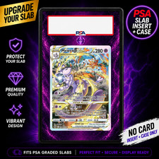 1999 pokemon card binder Mewtwo Base Set 2 Holo 10/130 CGC 9 – TBC Games