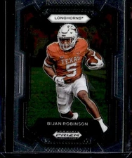 2024 Panini Prizm Draft Picks #14 Bijan Robinson
