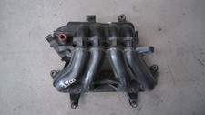 Ford Fiesta Bj 2004 Ansaugkrümmer VP2S6U guter Zustand