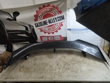 Camaro Zl1 1le Oem Chevy Performance Carbon Fiber X Wing Spoiler - 84712513