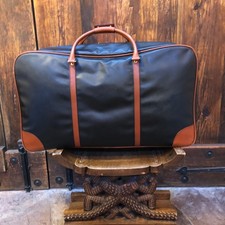 Bottega Veneta Vintage Hardside Travel Case / Train Case — listing 4