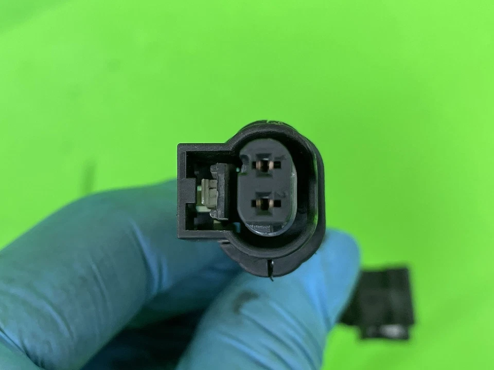 BMW 1 3 SERIES F40 GEARBOX WIRING LOOM HARNESS 118i B38C 1.5 PETROL G20 MINI - Image 3 of 4