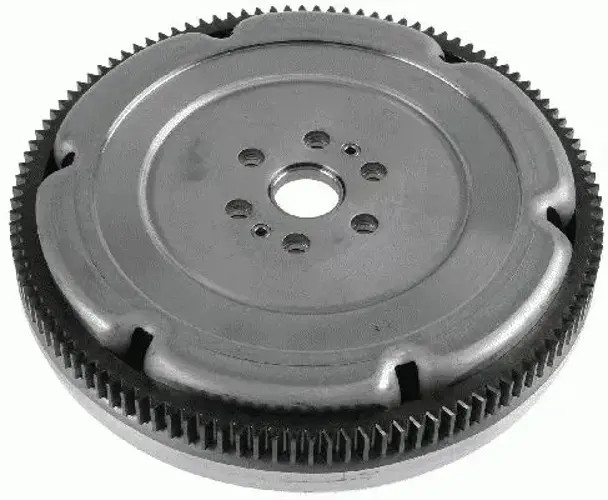 FLYWHEEL 6366 000 007 FOR FORD MONDEO/IV/Turnier FOCUS/II/Station/Wagon S-MAX - Image 2
