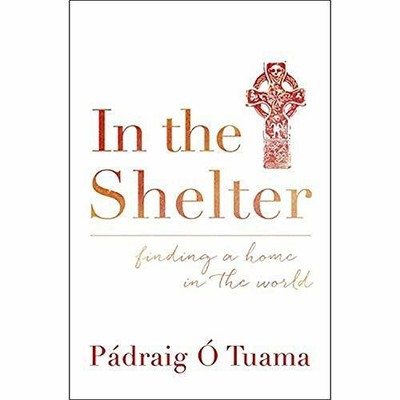 In the Shelter: Finding a Home in the World Buch Hodder & Stoughton