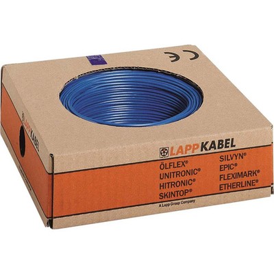 Lapp Kabel&Leitung - Energiekabel  1 kV, für feste Verlegung H07V-K 1X50 GNY