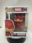 Funko Pop! Vinyl: Marvel - Daredevil - PX Previews (Exclusive) #954 - Protector