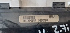 Compteur Chrysler 300M