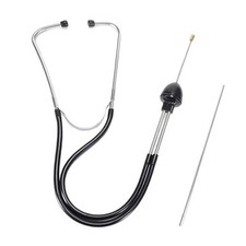 Car Mechanic Stethoscope, Automotive Stethoscope Engine Diagnostic Tool, 1Pc