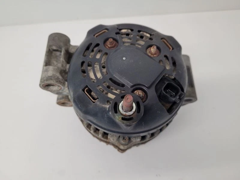 2008-10 12-14 克莱斯勒 300 3.5 升发电机 160 安培 04896805AE — 第 2/4 张图片