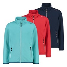 CMP M&auml;dchen Jacke Midlayerjacke Kid G Jacket