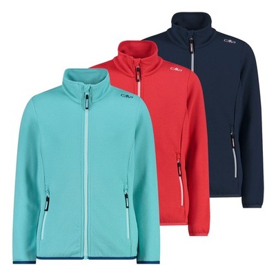 CMP Mädchen Jacke Midlayerjacke Kid G Jacket