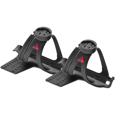 Profile-Design HSF BTA Water Bottle Cage with Garmin Mount Aerobar Accessory,