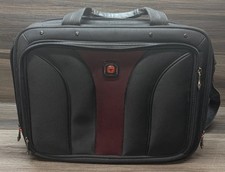 SwissGear by Wenger "The Insight Computer Case GA-7439-14