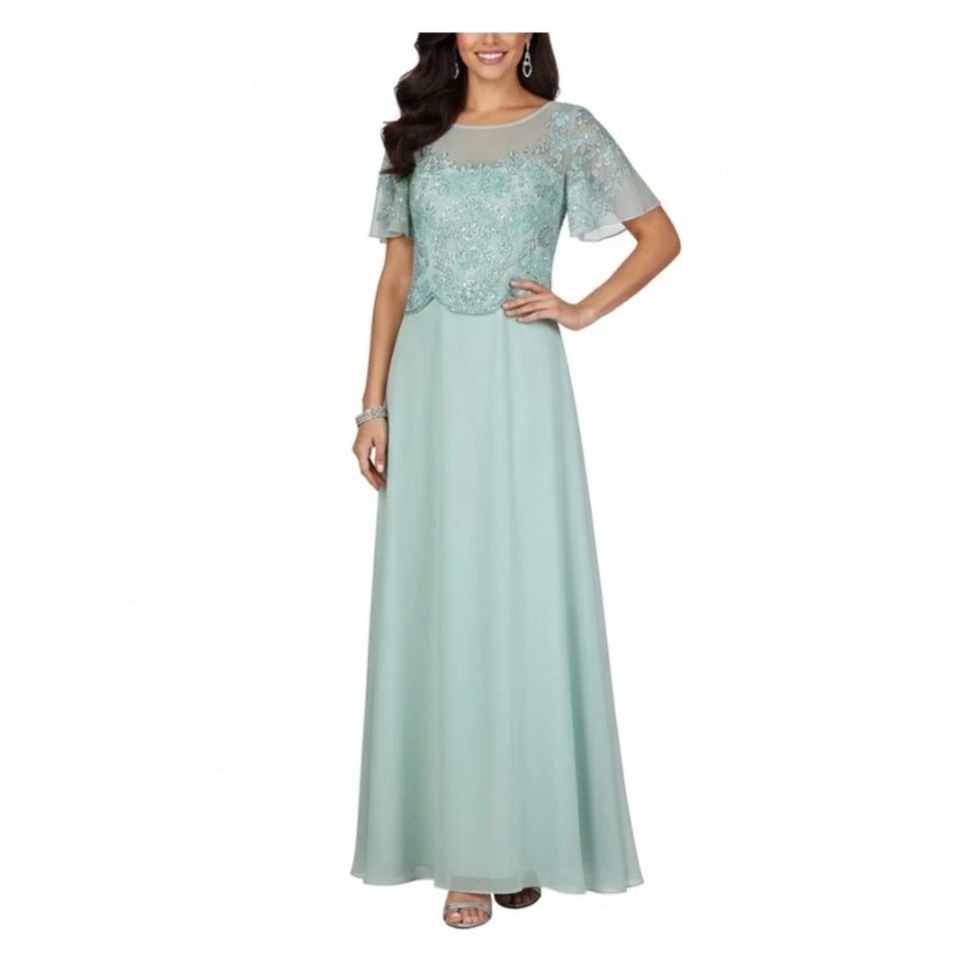 Adrianna Papell Boat Neck Dresses for Women for sale | eBay Adrianna Papell Boat Neck Dresses for Women for sale | eBay