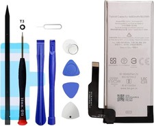 G27FU Replacement Battery for Pixel 5A Rechargeable 0 Cycle Battery Compatible