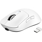 ATTACK SHARK X3 49g 1K Wireless Gaming Mouse, PixArt PAW3395 Sensor, 26000 DPI
