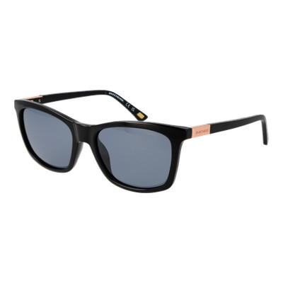 Skechers Sonnenbrille SE6360 01D 54 Damen Schwarz