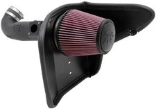 K&N 63-3075 AirCharger Sportluftfiltersystem für CHEVROLET CAMARO GMX511