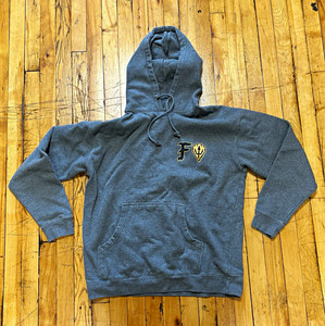Forward Observations Group Hoodie | eBay