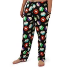 South Park Mens Lounge Pants - 100% Cotton With Pockets -Fathers Day Xmas Gift
