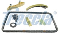 Freccia Steuerkettensatz TK08-1099 FüR Ford Transit Bus Tourneo Mondeo 3 B5Y B4Y