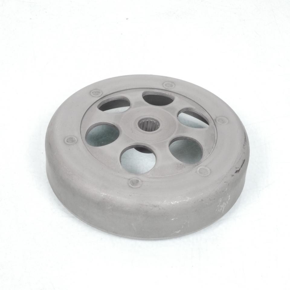Cloche d'embrayage P2R 112mm résout les vibrations Peugeot V-Clic