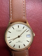 Timex Herren-Armbanduhr