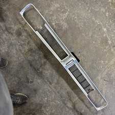 Classic Vauxhall Viva HC Original Front Grille. These Are Getting Rare