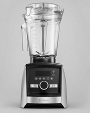 Image of Vitamix A3500i Ascent Series Table Top Blender 2 Litre 1200W Silver