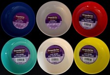 Cat Kitten Non-Slip Bowls Food Water 5" X 1.5" S26 Select: Color
