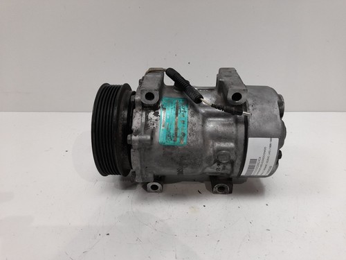 7700866828B klimakompressor RENAULT MEGANE I SCENIC JA0 1.9 DTI degzp2882404