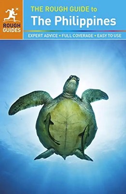 The Rough Guide to the Philippines - Foster, Simon