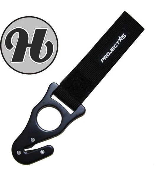 Project 5 Harness Knife Kite Messer Kitesurf Leinenmesser - Bild 1 von 1