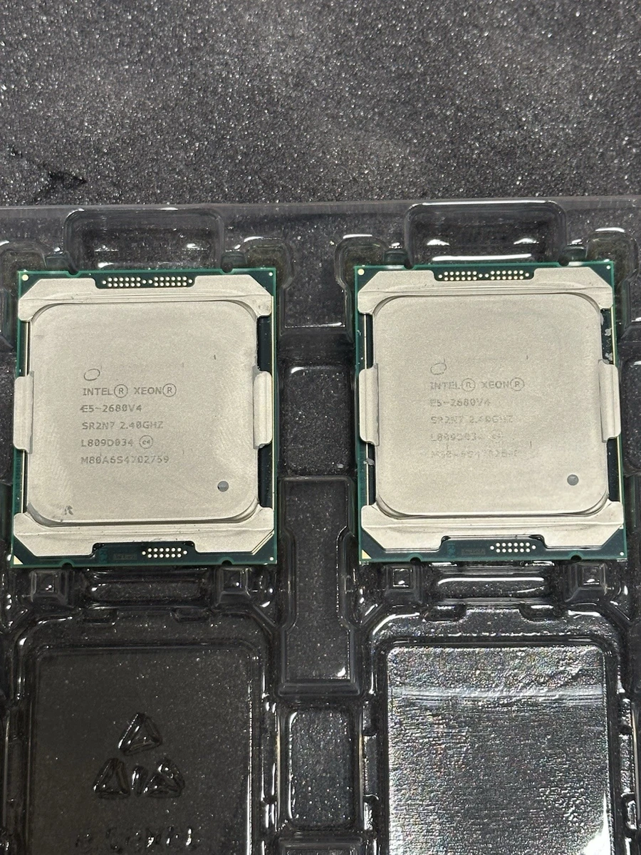 XEON E5 48個セット xeon e5 products for sale | eBay