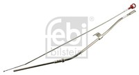 1X Febi Bilstein 102136 ÖLpeilstab FüR Iveco