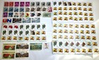 Lot 132 International Stamps: USA, Australia, Philippines — photo 1