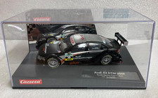 CARRERA 27239 EVOLUTION AUDI A4 DTM &ldquo;AUDI SPORT TEAM ABT. T.SCHEIDER&rdquo;NEW/BOXED.