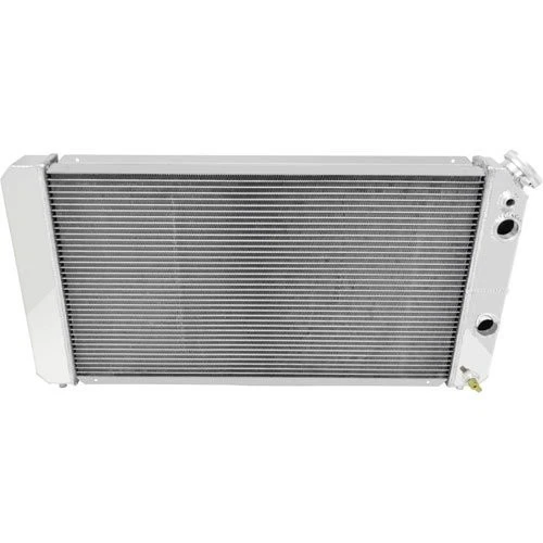 Champion Cooling Systems CC1826DP LS Conversion/Dual Pass Radiator Foto 4 de 4