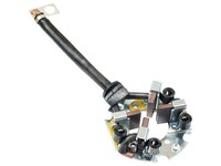 Halter, KohlebüRsten AS As-Pl SBH5025