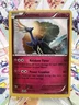 Pokemon  2015 Xerneas  XY BREAKthrough Holo Rare Card 107/162 Basic Card