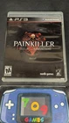 Painkiller Hell Damnation Uncut (Nordic Games) (Sony PlayStation 3, 2014) PS3