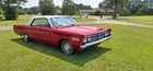1966 Mercury Mountclair