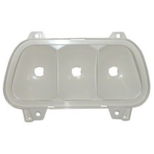 Driver Or Passenger Side Tail Light Housing 2 Required