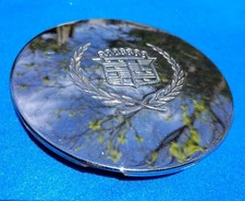 1994-2002 Cadillac Deville Seville Eldorado 7 Chrome Center Cap 03543663