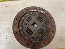 Disque d'embrayage Ford MONDEO