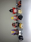 lego ninjago lot used — photo 2