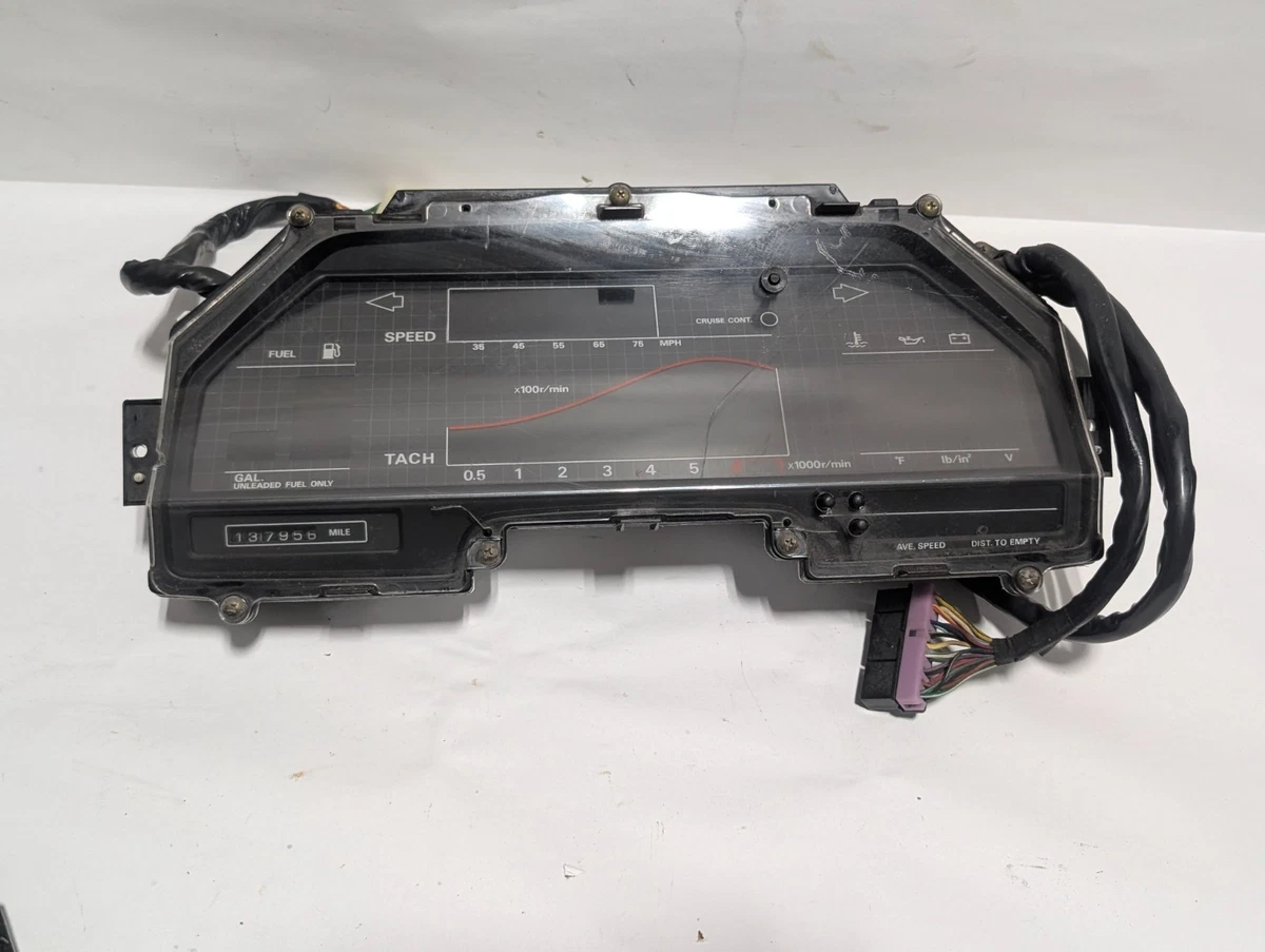 Genuine OEM Parts & Accessories for Nissan 300ZX for sale | eBay