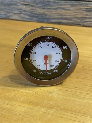Oneida Large Dial Meat Thermometer #31160