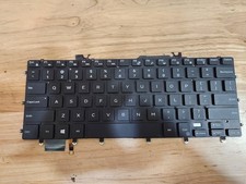 Keyboard for Dell Precision 5510 M5510 5520 5530 5540 0GDT9F 2JGWG GY76P Backlit