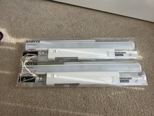 2x IKEA Stotta Batería Armario Luz 32Cm 1…